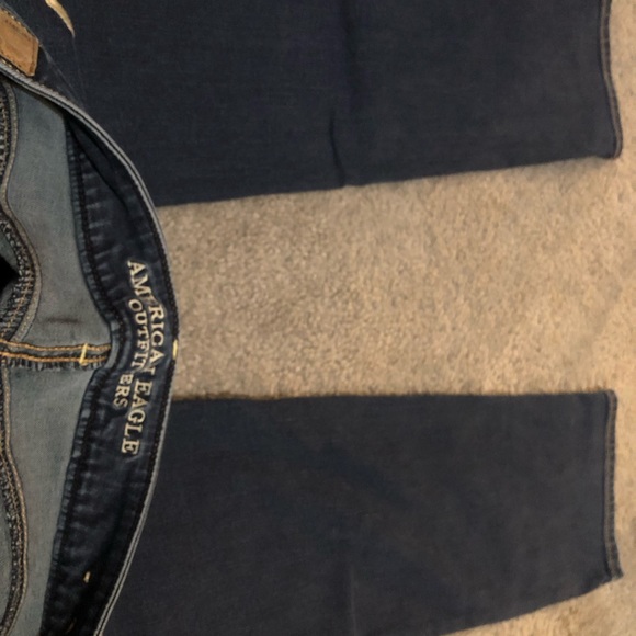 Jeans - Picture 3 of 3